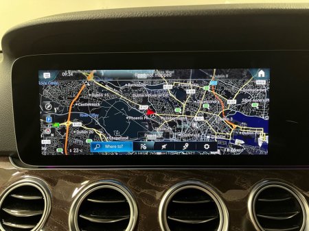 2023 Mercedes-Benz E Class 220d AMG Coupe - 19 Inch Alloys - Reversing Camera - Ambient Lighting - Sat Nav - Climate Control - Heated Seats - Apple CarPlay/Android Auto thumbnail