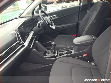 2025 Kia Sportage K2 Diesel 0% Finance Available! €36,900