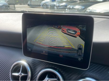 2017 Mercedes-Benz A Class AMG SPORT A180 Auto €19,900 thumbnail