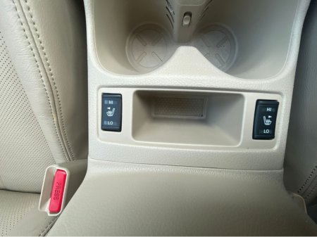 2017 Nissan X-Trail 1.6 DSL SVE 7 SEAT E6 4DR €10,999 thumbnail