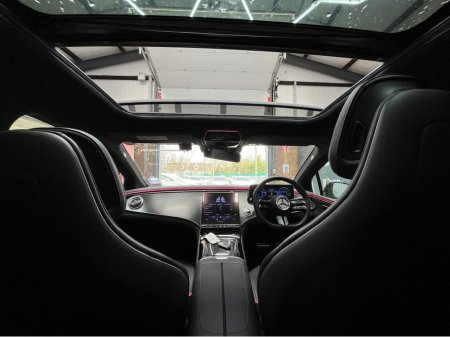 2022 Mercedes-Benz EQE - thumbnail 23