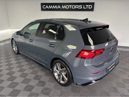 2021 Volkswagen Golf - thumbnail 4