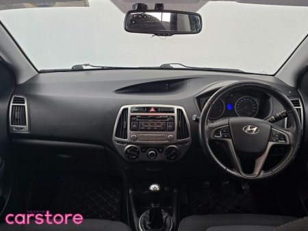 2015 Hyundai i20 1.2 Premium thumbnail