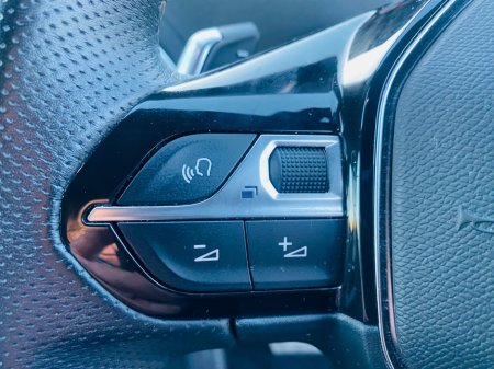 2022 Peugeot 3008 - thumbnail 19