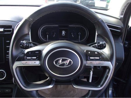 2022 Hyundai Tucson - thumbnail 11