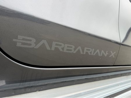 2020 Mitsubishi L200 - thumbnail 11