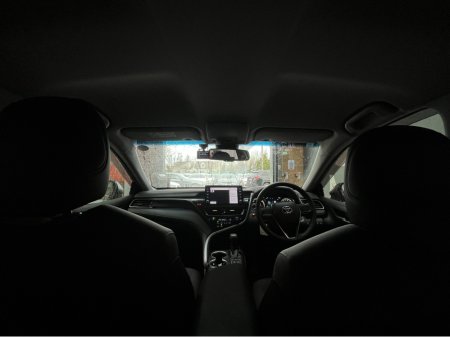 2021 Toyota Camry €27950 2021 TOYOTA CAMRY G 2.5 AUTOMATIC / CRUISE CONTROL / REVERSE CAMERA / HEATED SEATS AND MORE €27,950 thumbnail