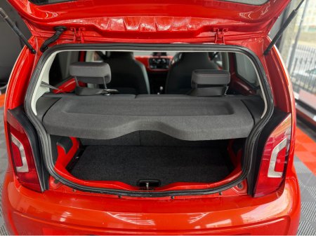 2014 Volkswagen up! - thumbnail 19