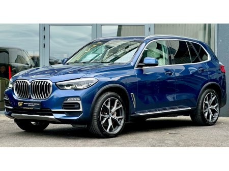 2019 BMW X5 - thumbnail 2