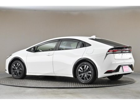 2023 Toyota Prius 1.8 SELF CHARGING HYBRID *REVERSE CAM*PARK SENSORS* €30,890 thumbnail