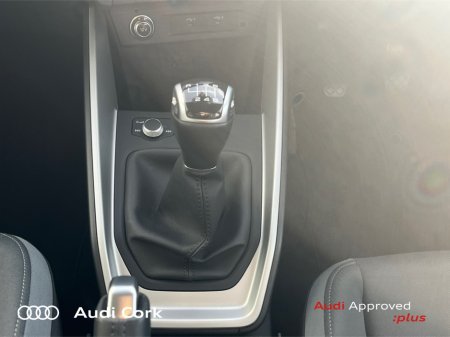 2023 Audi A1 - thumbnail 15