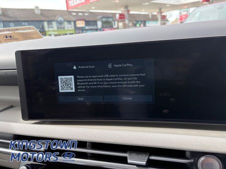 2024 Hyundai Tucson - thumbnail 20