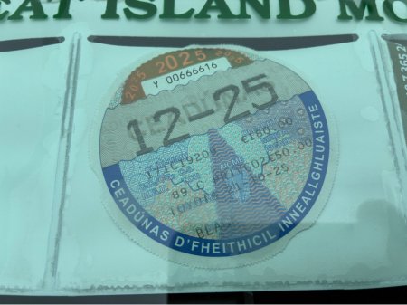 2017 Toyota Prius Alpha 1.8i Petrol Hybrid 5 Seater Automatic €17,950 thumbnail