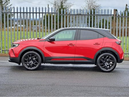 2022 Opel Mokka - thumbnail 6