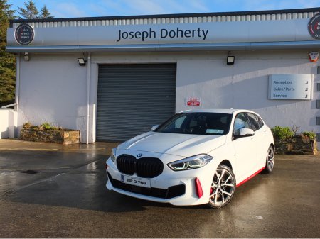 2021 BMW 1 Series 128ti  AUTO €37,750 thumbnail