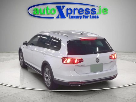 2019 Volkswagen Passat ALLTRACK TDI 4MOTION Low mileage thumbnail