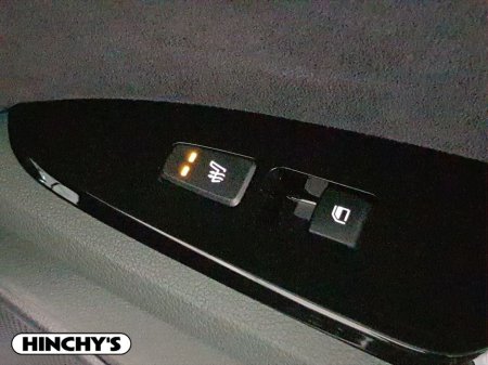 2024 Kia Sportage Anniversary Edition Plug-in Hybrid €38,900 thumbnail