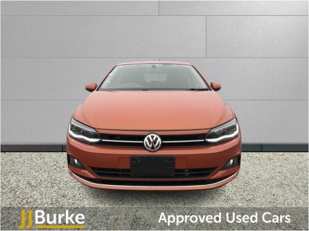 2018 Volkswagen Polo - thumbnail 2