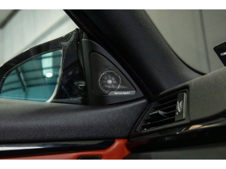 2015 BMW M4 M4 Auto €42,950 thumbnail