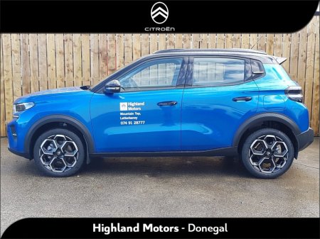 2026 Citroen C3 - thumbnail 7