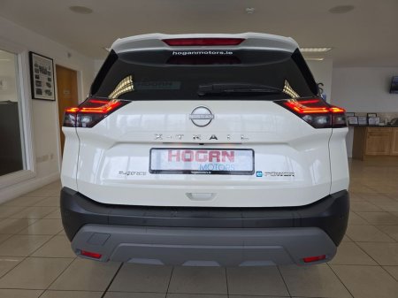 2025 Nissan X-Trail - thumbnail 5