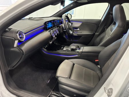 2019 Mercedes-Benz A Class - thumbnail 33