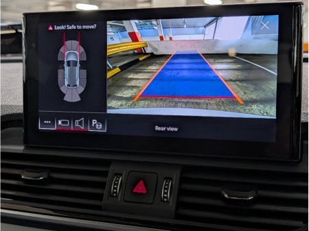 2024 Audi Q5 - thumbnail 22