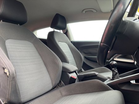 2010 Volkswagen Scirocco 1.4 TSI SPORT BLUEMOTION TECHNOLOGY €6,450 thumbnail