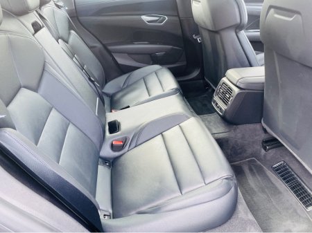 2022 Audi e-tron - thumbnail 23