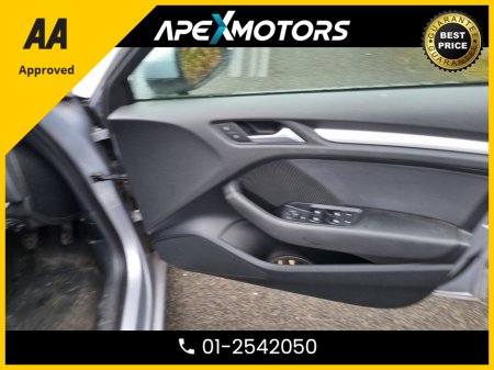 2015 Audi A3 Sportback - thumbnail 17