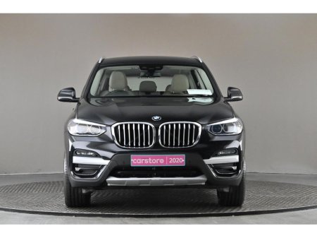 2020 BMW X3 - thumbnail 2