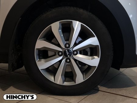 2024 Kia Stonic - thumbnail 8