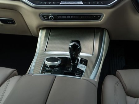 2022 BMW X5 - thumbnail 12