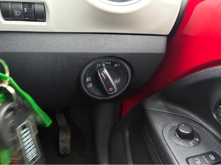 2017 SEAT Mii - thumbnail 18