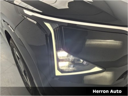 2026 Kia EV5 - thumbnail 23