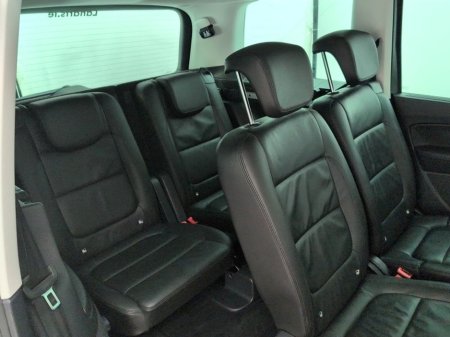 2020 SEAT Alhambra SE 2.0TDI 150HP DSG €31,450 thumbnail