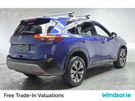 2023 Nissan X-Trail ePOWER SV PREMIUM 5 Seater *SCRAPPAGE PRICE TODAY* €38,995