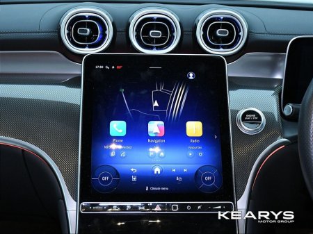 2025 Mercedes-Benz GLC Class - thumbnail 18