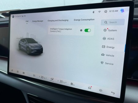 2025 BYD Sealion 7 - thumbnail 30