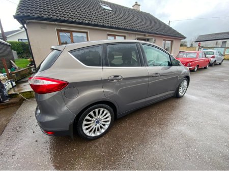 2014 Ford C-Max - thumbnail 12