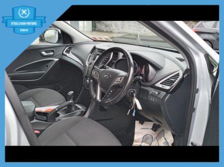 2015 Hyundai Santa Fe - thumbnail 9