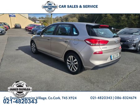 2018 Hyundai i30 - thumbnail 5