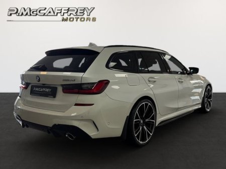 2021 BMW 3 Series - thumbnail 5