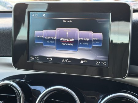 2017 Mercedes-Benz GLC Class - thumbnail 15