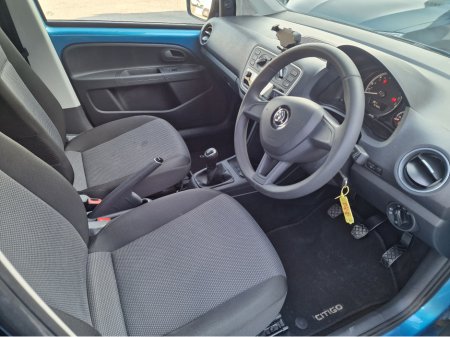 2017 Skoda Citigo - thumbnail 15