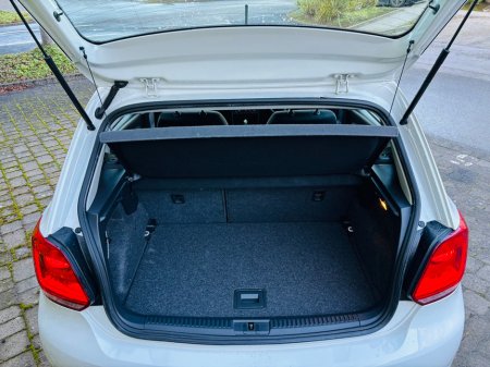 2013 Volkswagen Polo  €8,950 thumbnail