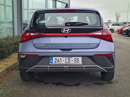 2024 Hyundai i20 - thumbnail 5