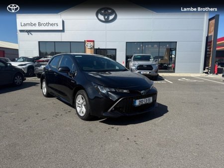 2020 Toyota Corolla - photo 1