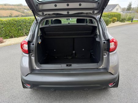 2017 Renault Captur - thumbnail 15