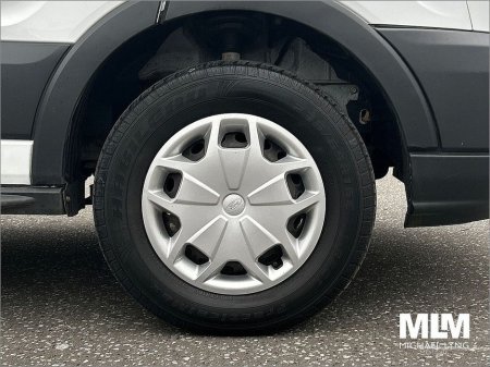 2020 Ford Transit 350 L TRND 2.0 130BHP RW, (NV) €18,950 thumbnail